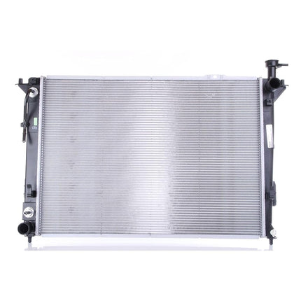 NISSENS 675035 Engine Cooling