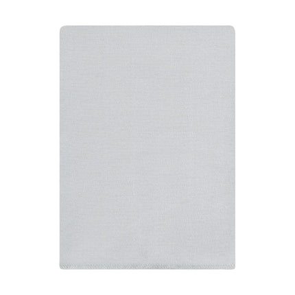 Bavoir en flanelle unisexe pour bébé Hudson Baby, lot de 12, motif abeille, taille unique