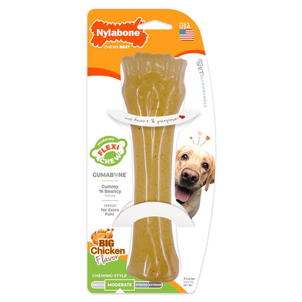 Nylabone Dura Chew Chicken Extra Large (souper) Do