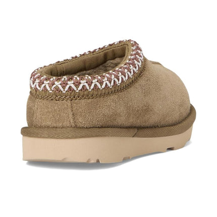 UGG Unisex-Baby Tasman Ii Slipper, Antilope, 5 Infant