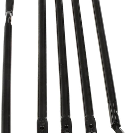 Dorman 926-809 Spare Tire Jack Handle/Wheel Lug Wrench Compatible with Select Dodge/Jeep/Ram Models