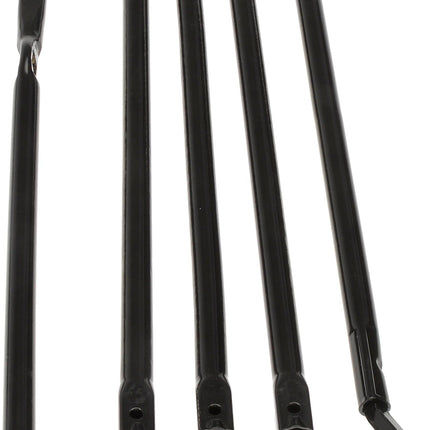Dorman 926-809 Spare Tire Jack Handle/Wheel Lug Wrench Compatible with Select Dodge/Jeep/Ram Models