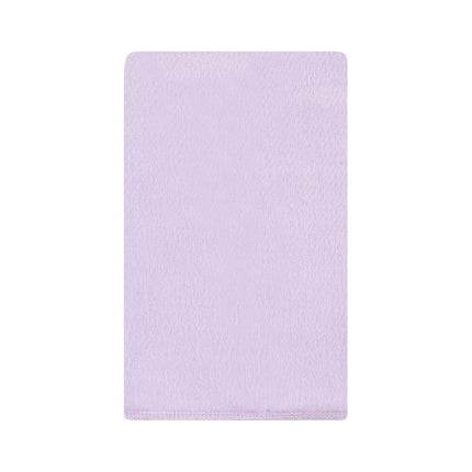 Hudson Baby Unisex Baby Cotton Flannel Burp Cloths, Mermaid, One Size