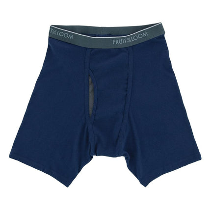 Bóxers Fruit of the Loom Coolzone surtidos - Paquete de 3 (3BL761C)