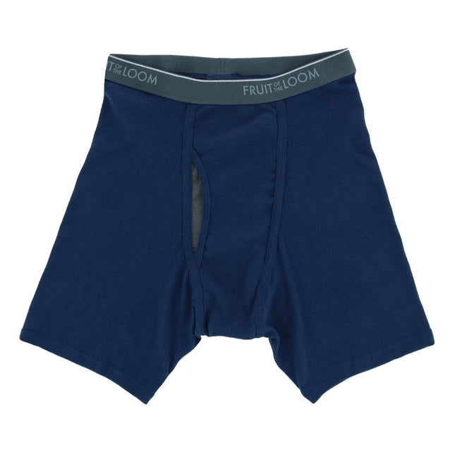 Bóxers Fruit of the Loom Coolzone surtidos - Paquete de 3 (3BL761C)