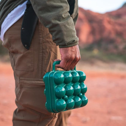 StanSport Camping 12 Egg Container
