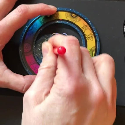 Spirograph® Scratch & Shimmer