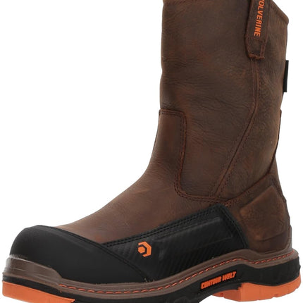 Botte Wellington Wolverine Overpass CarbonMax
