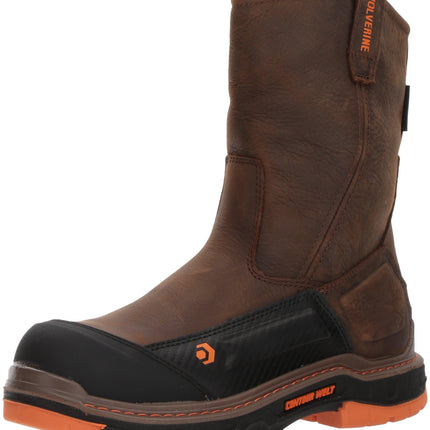 Wolverine Overpass CarbonMax Wellington Boot