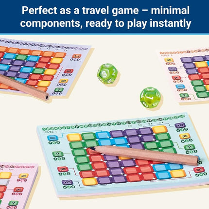 Ravensburger Brilliant Board Game & Board Game from 8 Years