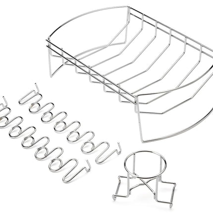 Cuisinart CBB-410 4-in-1 BBQ Basket