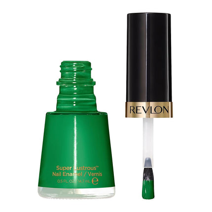 Revlon Classic Nail Polish Enamel, Posh