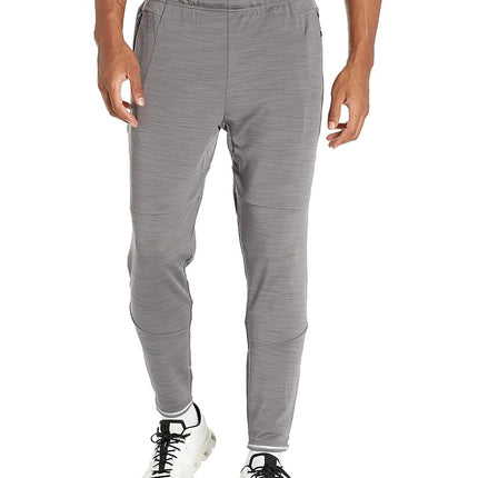 Mizuno Hommes Pantalon de jogging Infinity, Quiet Shade, 3XL