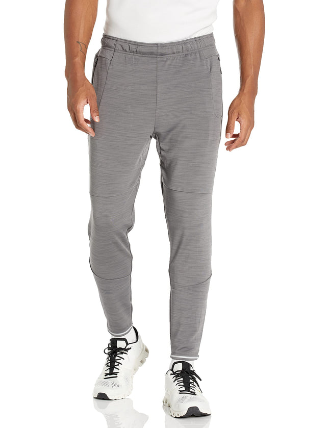 Mizuno Men's Infinity Jogger, Quiet Shade, X-Large