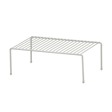 ClosetMaid 3456 Large Shelf, White
