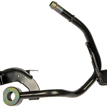 Dorman 624-600 Inlet to Transmission (Front) Automatic Transmission Oil Cooler Hose Assembly Compatible with Select Honda Models