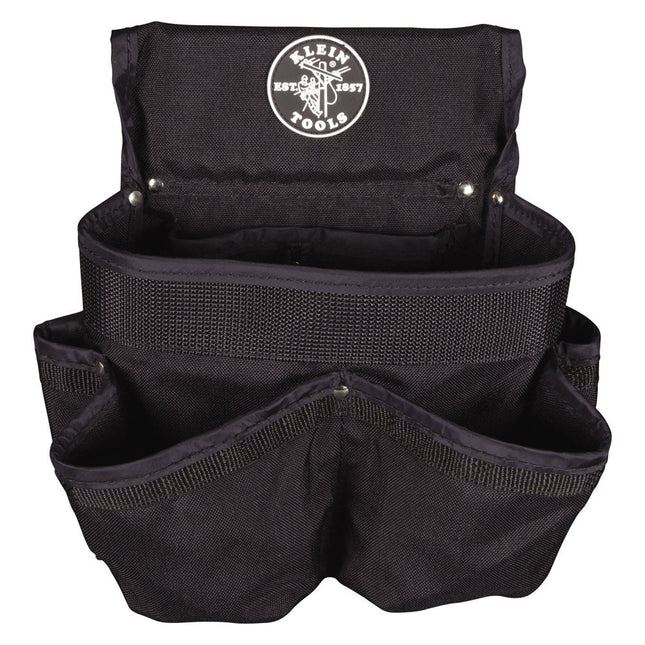 Klein Tools 5718 Tool Pouch, Powerline Series Util