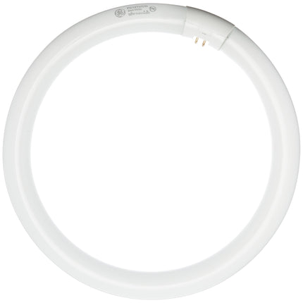 GE Lighting 33890 Cool White 12-Inch Diameter Circ