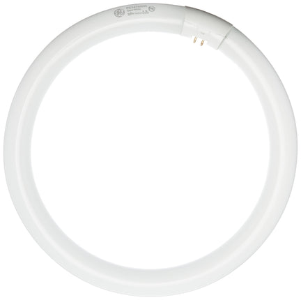 GE Lighting 33890 Cool White 12-Inch Diameter Circ