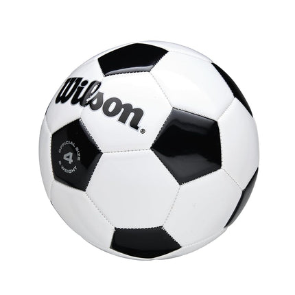 Wilson Traditional Soccer Ball (4)