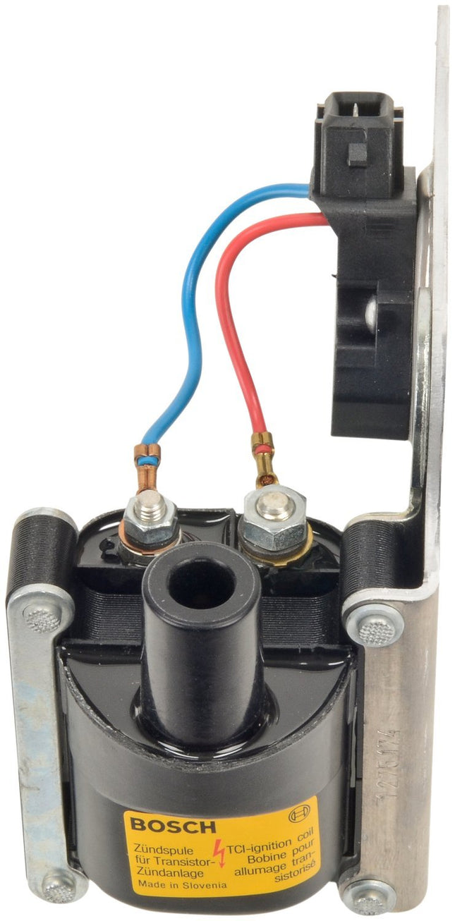 Bosch 0221601012 Ign. Coil/Trigger Box