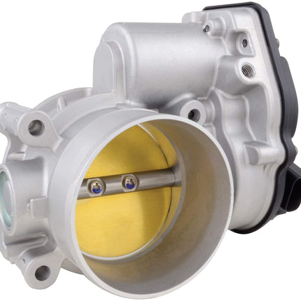 Hitachi ETB0046 Fuel Injection Throttle Body