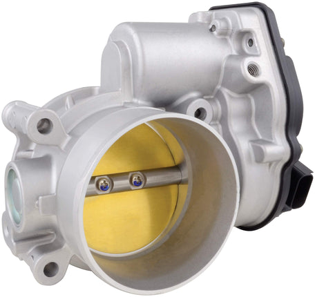 Hitachi ETB0046 Fuel Injection Throttle Body