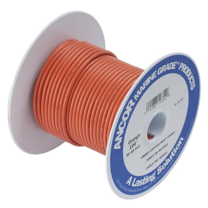 Ancor 104525 Marine Grade Electrical Primary Tinne