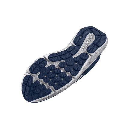 Ua Mens Ua Charged Assert 10 Academy / Academy / White 11