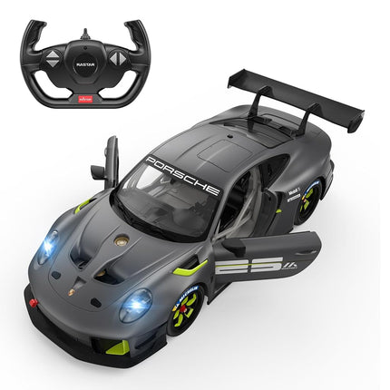 Rastar RC Cars 1/14 Porsche 911 GT2 RS Clubsport 2