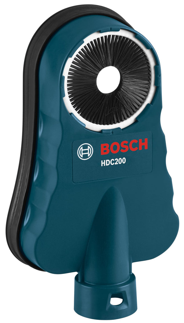 BOSCH HDC200 SDS-Max Hammer Dust Collection Attach