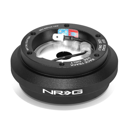 NRG Innovations NRG-SRK-190H Racing Style Steering
