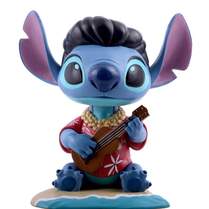NECA Disney's Lilo & Stitch 6.5" Blue Hawaiian Elv