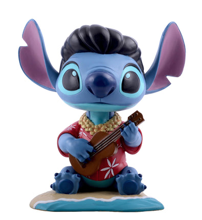 NECA Disney's Lilo & Stitch 6.5" Blue Hawaiian Elv