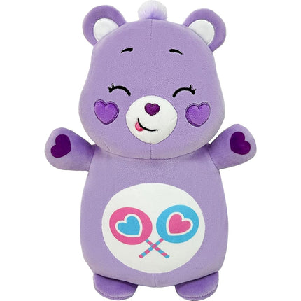 Squishmallows Original Care Bears 10-Inch Share Be