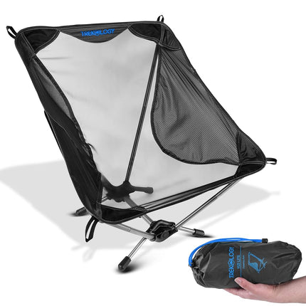 TREKOLOGY YIZI LITE Ultralight Camping Chair – Com
