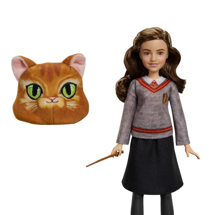 Mattel Harry Potter Toys, Polyjuice Potions Hermio