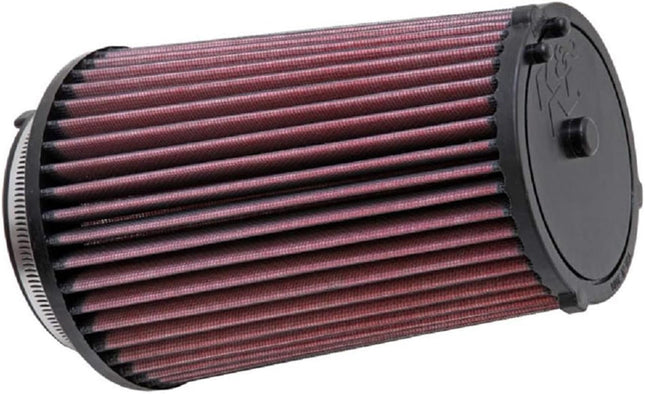 K&N Engine Air Filter: High Performance, Premium, 