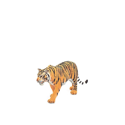 Schleich Wild Life - Realistic Tiger Figurine Toy - Kids Ages 3+ | 14729