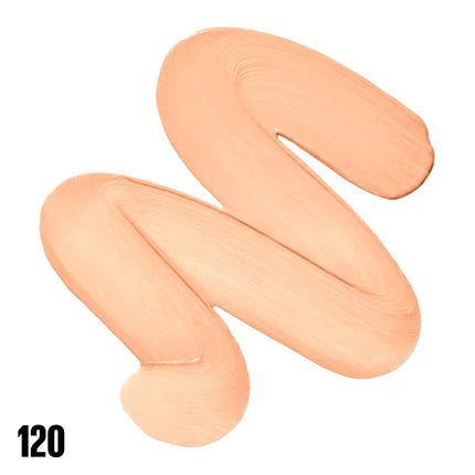 MAYBELLINE Instant Age Rewind Eraser Treatment Makeup - Creamy Ivory