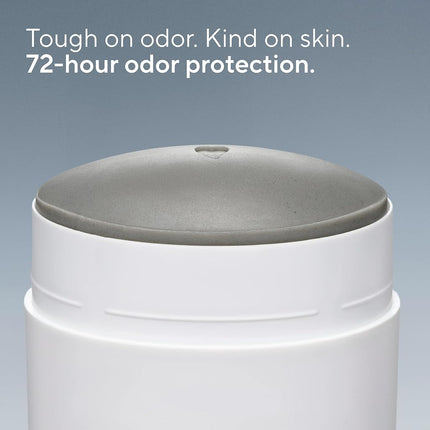 Native Deodorant - Natural Deodorant - Vegan, Gluten Free, Cruelty Free - Free of Aluminium, Parabens & Sulphates - Born in the USA - Charcoal