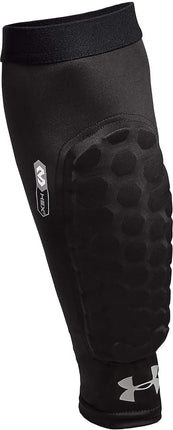Gameday Armour Pro Padded Forearm Sleeves-BL,MD