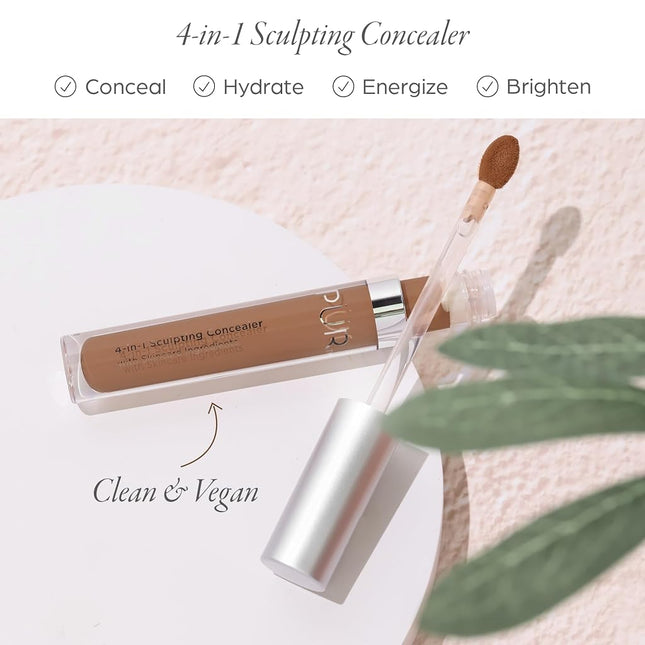PÜR Push Up 4 in 1 Sculpting Concealer