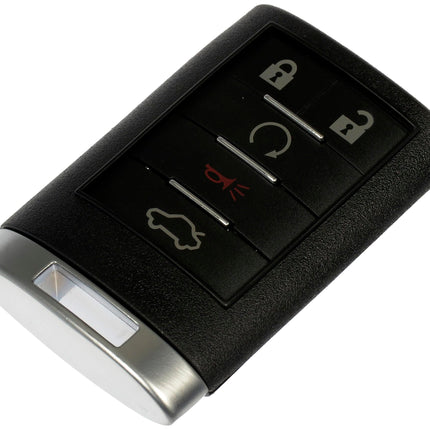Dorman 99524ST Keyless Entry Remote 5 Button Compa