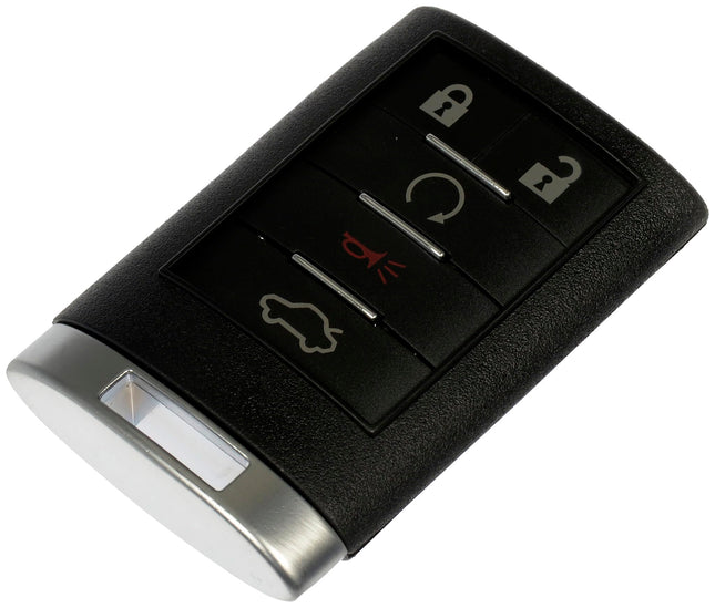 Dorman 99524ST Keyless Entry Remote 5 Button Compa