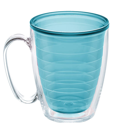 Tervis Clear & Colorful Tabletop Made in USA Doubl