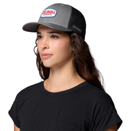 Columbia Mesh Snap Back