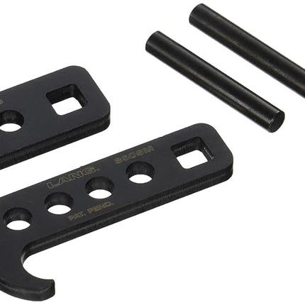 Lang Tools (850 Universal Seal Puller Kit