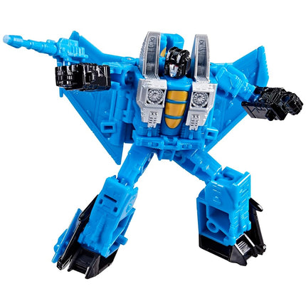 Tra Gen Legacy Ev Core Thundercraker