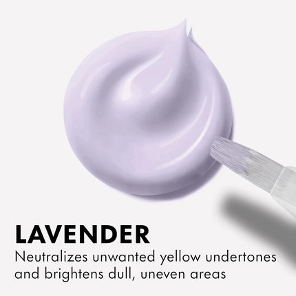 L.A. Girl HD Pro.Conceal, Lavender Corrector GC993